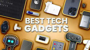 Top 7 Must-Have Tech Accessories for Everyday Use